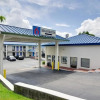 Отель Motel 6 Atlanta - Chamblee Tucker, фото 17