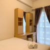 Отель Nice And Comfort 2Br At 9Th Floor Saveria Bsd City Apartment, фото 2