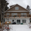 Отель Chalets Laurentides Mont-Tremblant, фото 16