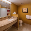Отель Courtyard by Marriott Carson City, фото 8