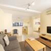 Отель Lodestar Waterside Apartments, фото 3