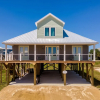 Отель Sandy Clam Iii - 2020 Bienville 6 Bedroom Home by RedAwning, фото 23