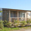 Отель Camping Le Clos du Rhône, фото 31