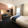 Отель Best Western Hotel Fontaine Argent, фото 3