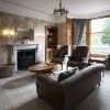 Отель Firhall Highland Bed and Breakfast, фото 5