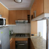 Отель AB1 Apartamento Metro Manuel Montt, фото 18