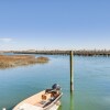 Отель Idyllic Murrells Inlet Home < 1 Mi to Marsh Walk, фото 17