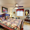 Отель Oceanfront 2br W/ Private Balcony 2 Bedroom Condo, фото 6
