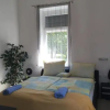 Отель Varkerulet Apartman, фото 3