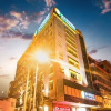 Отель City Comfort Inn Guangzhou Dashi Metro Station Zoo Main Branch, фото 1