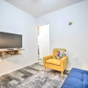 Отель Modern West TX Home in the Heart of El Paso!, фото 15