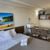 Отель Bela Hospedagem - #Blue Sunset 501 - Conforto à beira mar de Cabo Branco, фото 14