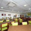 Отель Holiday Inn Express Nuneaton, an IHG Hotel, фото 16