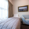 Отель The Westhaven Motel, фото 15