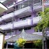 Отель Sawasdee Welcome Inn, фото 2