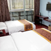 Отель Mangguo MINI Hotel, фото 3