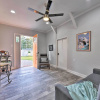 Отель Cozy Jacksonville Studio - 10 Miles to Downtown!, фото 10