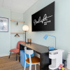 Отель Starlight Motor Inn, фото 18