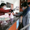 Отель 锦州威博酒店, фото 8