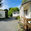 Отель Triabunna Cabin and Caravan Park, фото 9