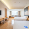 Отель Ji Hotel Wenshan, фото 4