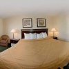 Отель Quality Inn near Northtown Mall & National Sports Center, фото 19