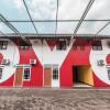 Отель OYO 947 Angel Home Stay Syariah, фото 17