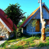 Отель Etno Selo Montenegro - Campsite, фото 1