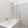 Отель Rental in Rome Colosseo View Luxury, фото 5