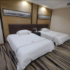 Отель Jinyu Hotel - Shangrao, фото 14