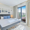 Отель bnbmehomes-3B with Pvt Rooftop Bliss-A14, фото 14