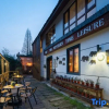 Отель West Time Hot Spring Hostel, фото 14