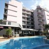 Отель Aparthotel Sapphire All Inclusive, фото 9
