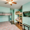 Отель Together Resorts Cherry Grove Resort at I 206 54th, фото 2