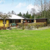 Отель Traditional Holiday Home in Højby With Terrace, фото 12