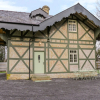 Отель Swiss Cottage, фото 16