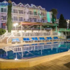 Отель Halici Otel Marmaris, фото 12