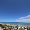 Отель Apartment 30 Meters From the sea With 8 Beds With Full sea View, фото 23