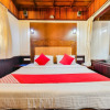 Отель OYO 23210 KHBO Diamond Sharing Houseboat, фото 17