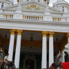 Отель Lalitha Mahal Palace Hotel, фото 13