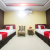 Отель Eljie Hotel Limboto, фото 8