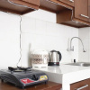 Отель Relaxing 2BR Apartment at Buah Batu Park, фото 11