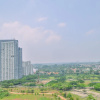 Отель Fully Furnished with Modern Design Studio Sky House BSD Apartment, фото 1