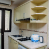 Отель Comfort Living And Strategic Studio At Kebagusan City Apartment, фото 13