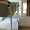 Отель Comfortable Holiday Home in Noordwijkerhout Near the sea, фото 4
