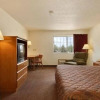 Отель Wamego Inn and Suites, фото 4