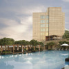 Отель The Leela Ambience Gurugram Hotel & Residences - The Luxury Urban Sanctuary, фото 16