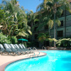 Отель Buena Park Grand Hotel & Suites, фото 15