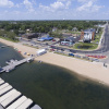 Отель Fairfield Inn & Suites Detroit Lakes, фото 19