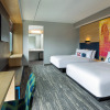 Отель Aloft Louisville East, фото 4